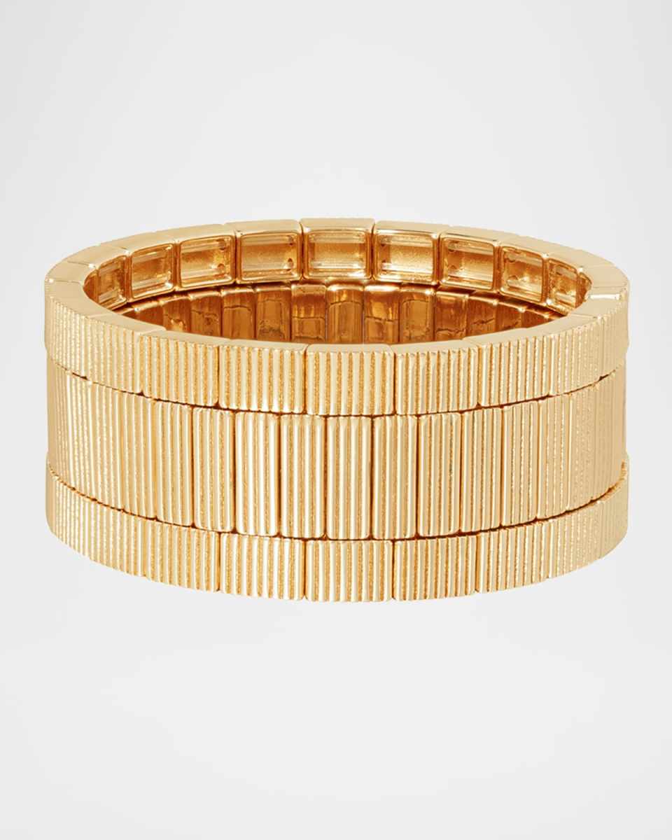 The Florentine Bracelet Set